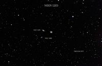 Picture saved with settings embedded.